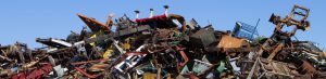 Brookfield Scrap Metal