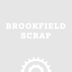 Brookfield Scrap
