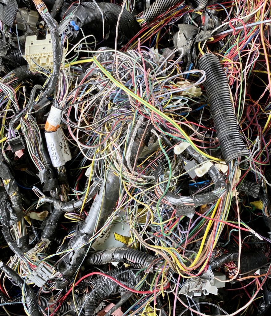 Recycled Materials Pricing Brookfield Scrap